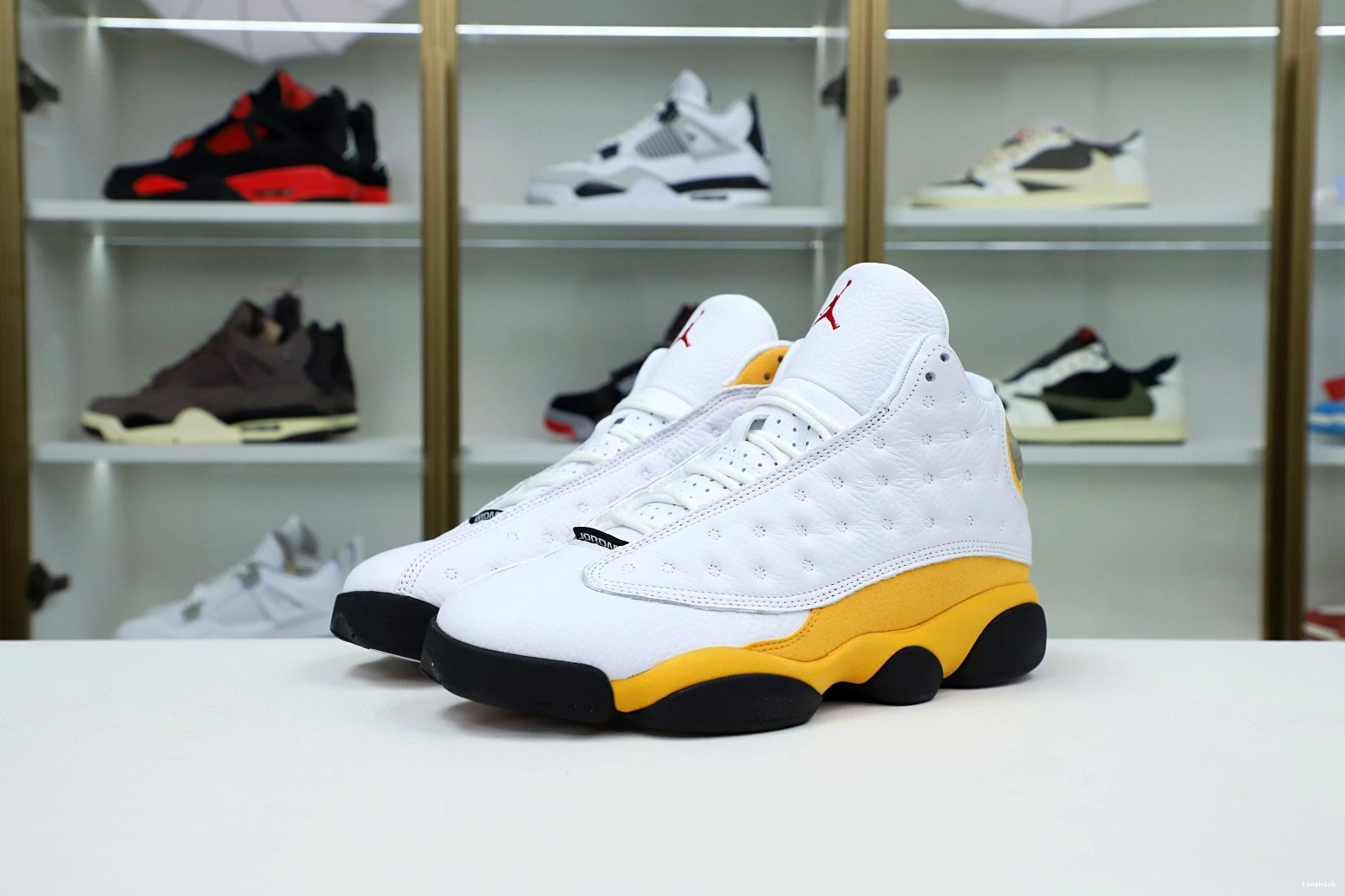 Jordan 13 retro Jordan sol